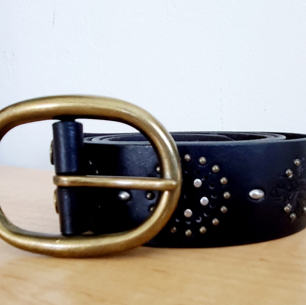 belt